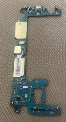 Maticna ploca Samsung  A6 Plus